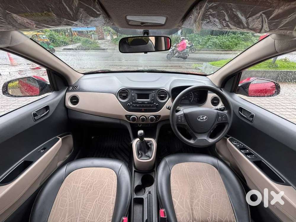Hyundai Grand I10 1.2 Crdi Magna, 2019, Petrol