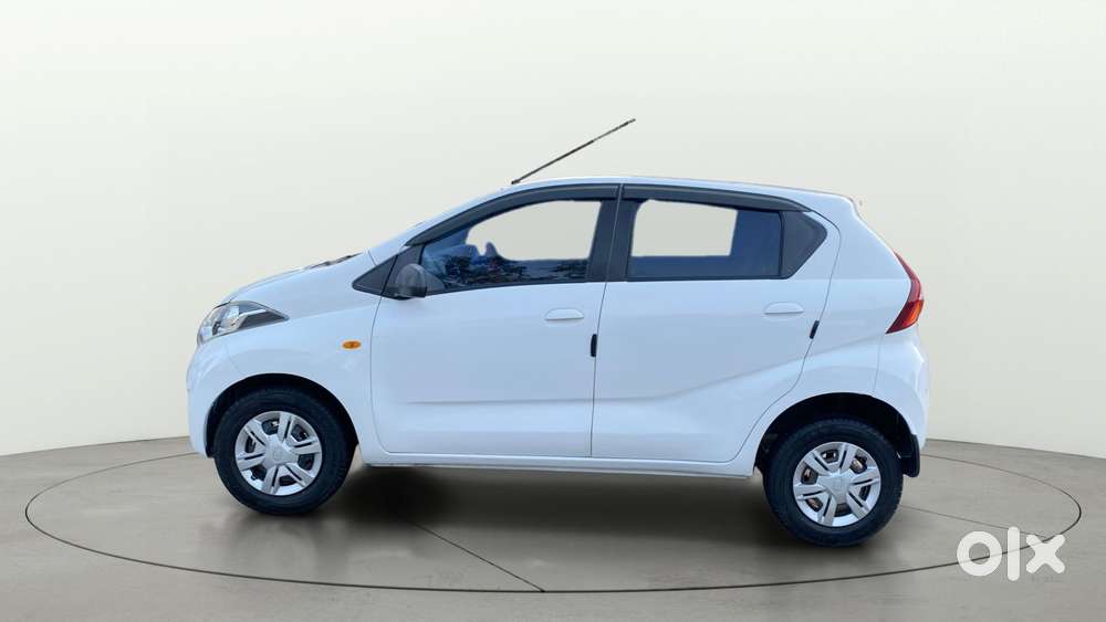 Datsun Redigo T Option, 2018, Petrol