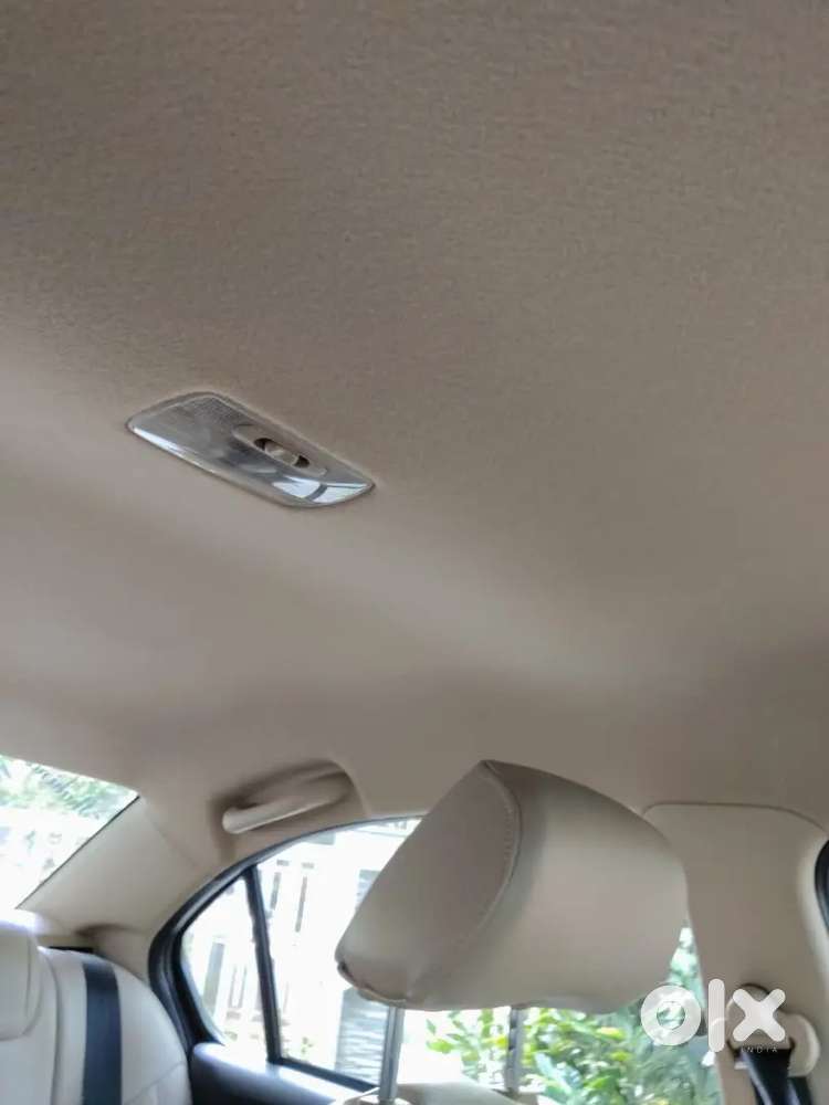 Amaze Rde Vx Cvt (i-vtec)