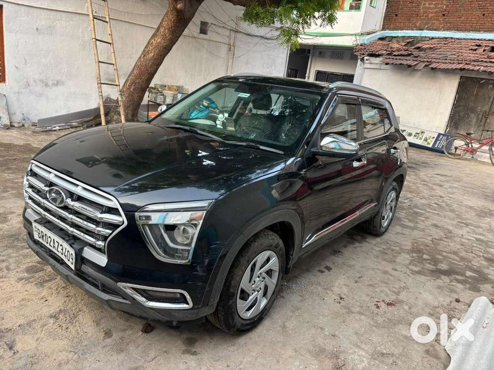 Hyundai Diesel Manual 2021 Car