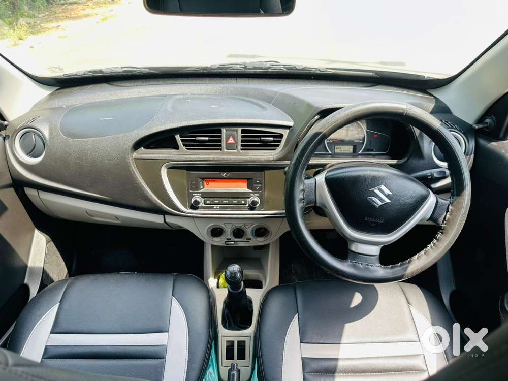 Maruti Suzuki Alto 800 0.8 Vxi Plus, 2020, Petrol