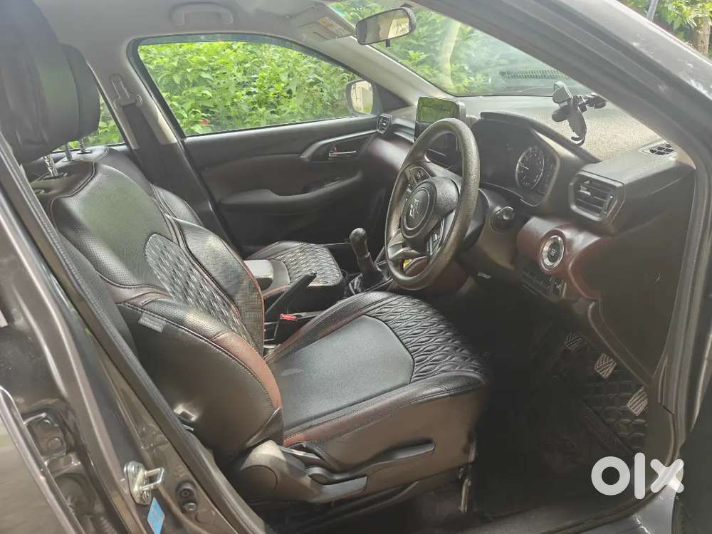 Maruti Suzuki Vitara 2023