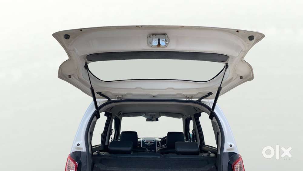 Maruti Suzuki Wagon R 1.0 Vxi, 2014, Cng & Hybrids