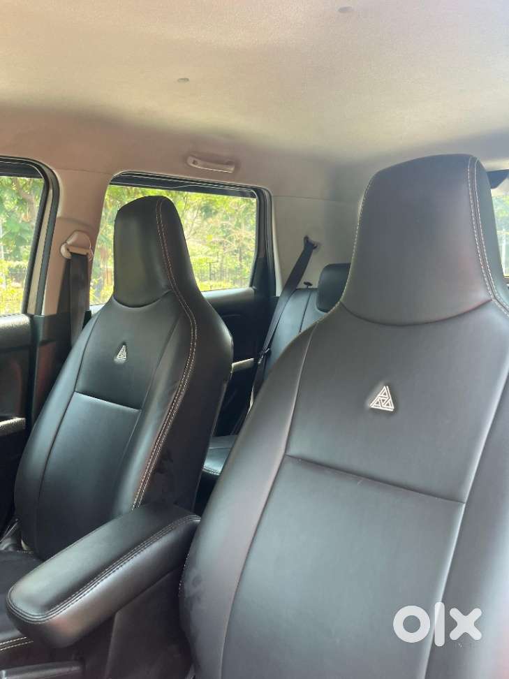 Maruti Suzuki Wagon R Lxi Cng, 2022, Petrol