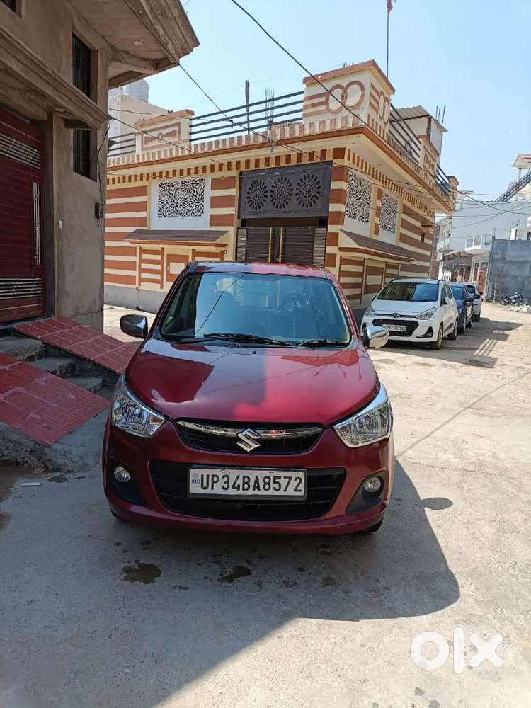 Maruti Suzuki Alto K10 2020 Petrol 67500 Km Driven