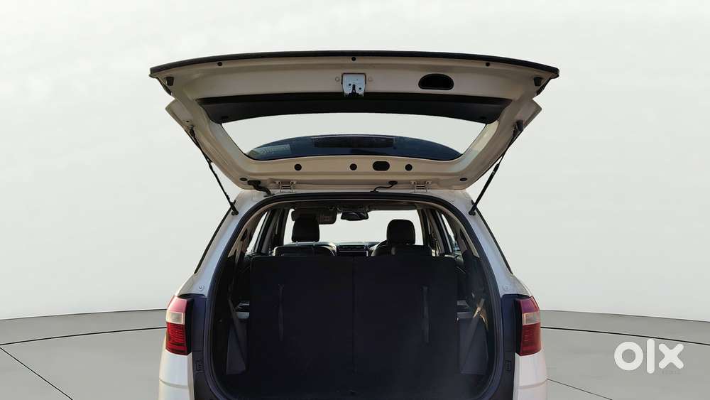 Hyundai Alcazar 1.5 Signature (o) Diesel At 6 Str, 2022, Diesel