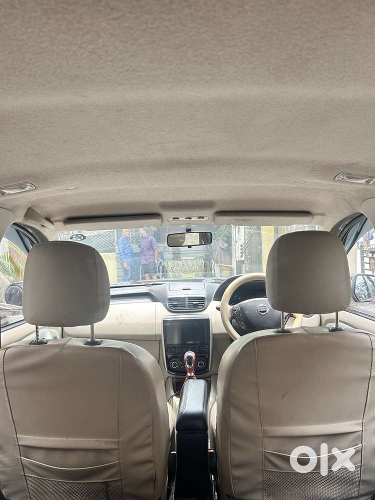Nissan Terrano Xl Plus 85 Ps, 2014, Petrol