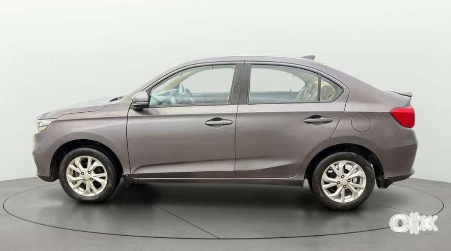 Honda Amaze Vx I-vtec, 2018