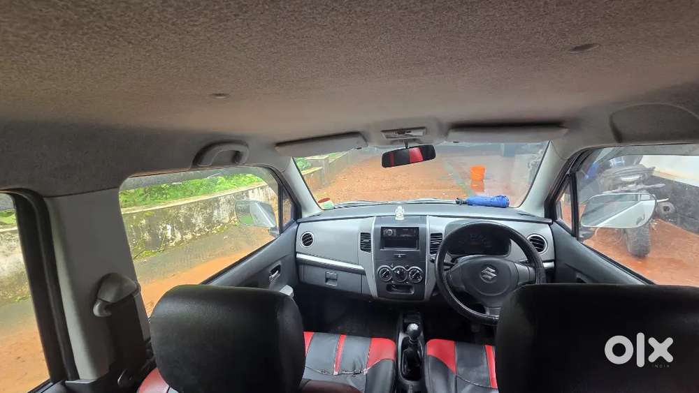 Maruti Suzuki Wagon R 2010