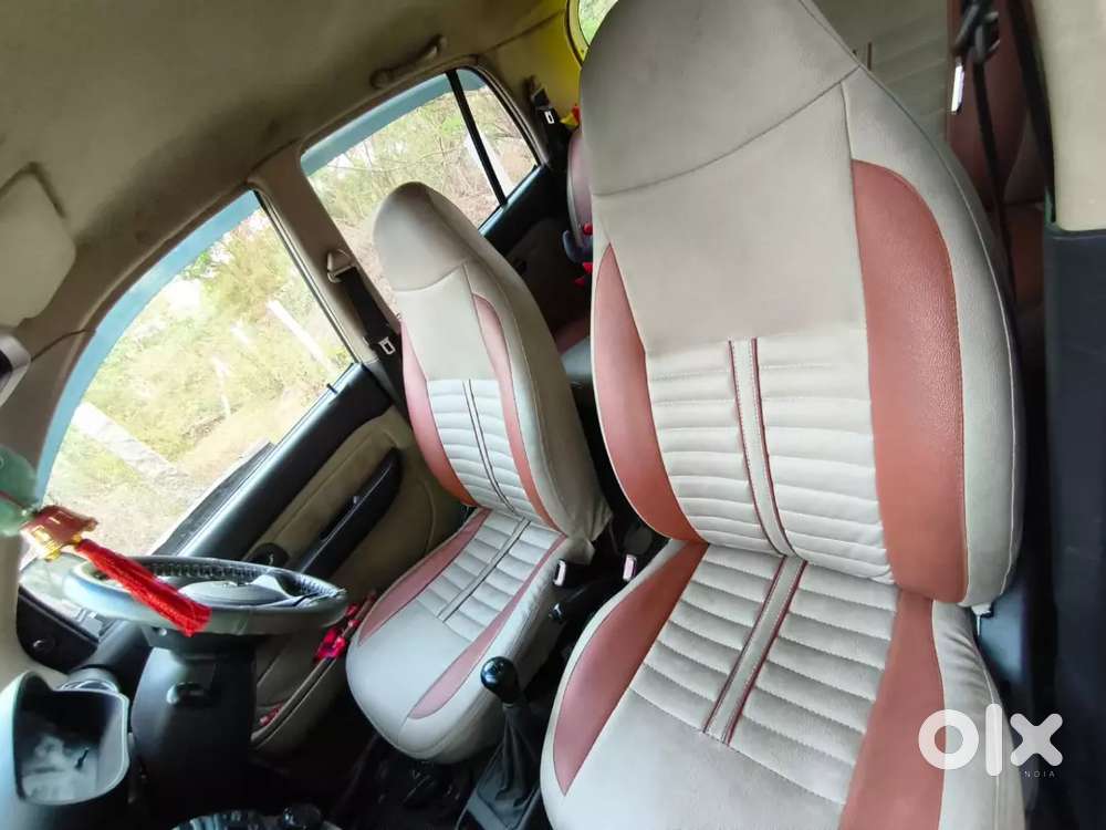 Hyundai Santro Xing 2010 Petrol Good Condition