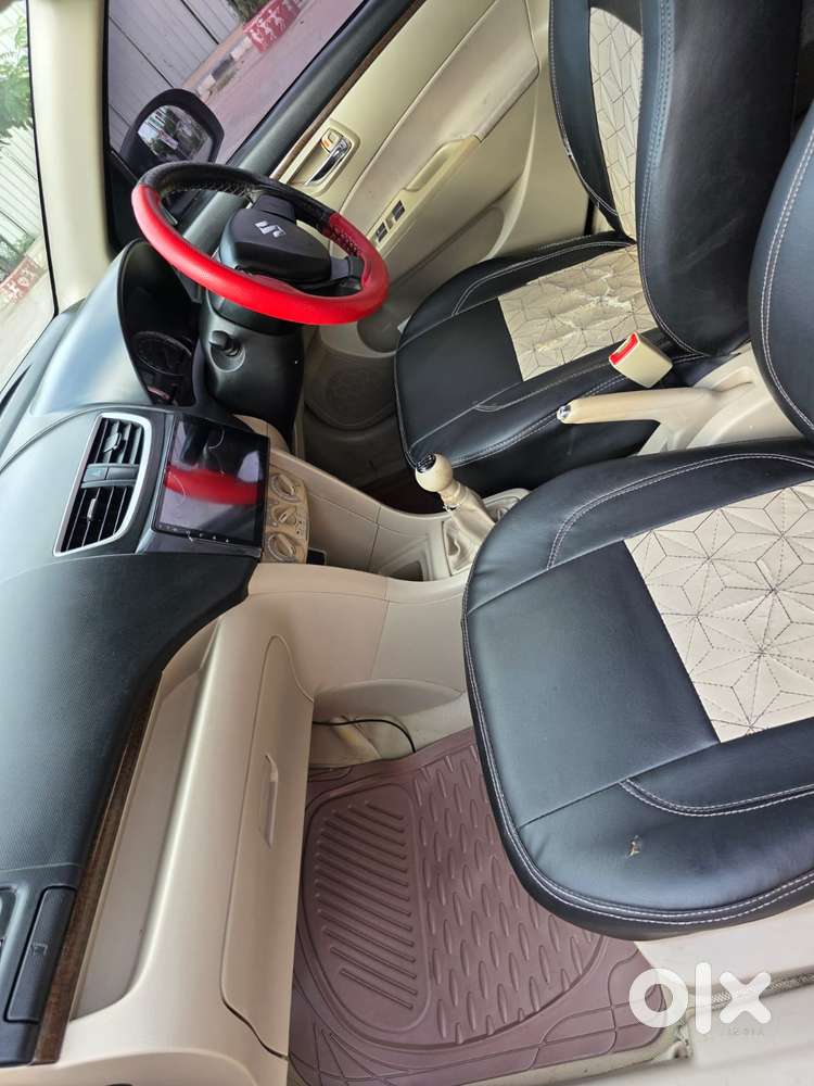 Maruti Suzuki Swift Dzire Vdi Bsiv, 2016, Diesel