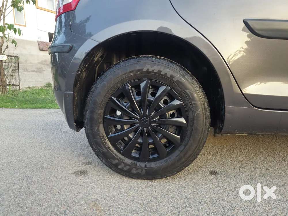 Swift Maruti Suzuki 2017