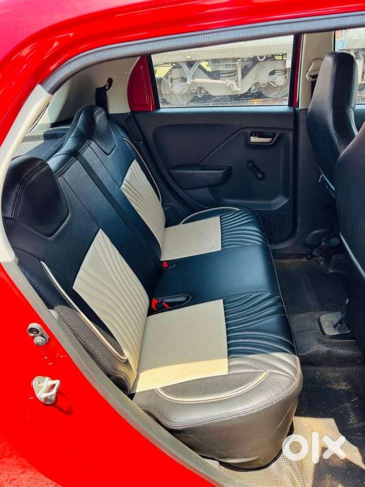 Maruti Suzuki Alto K10 Plus Edition, 2022, Petrol