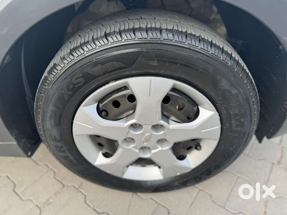 Mahindra Xuv300 W6, 2021, Petrol