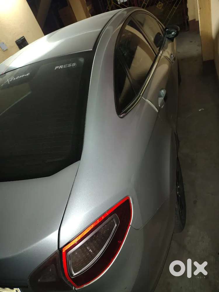 Ford Fiesta 2011 Diesel Well Maintained