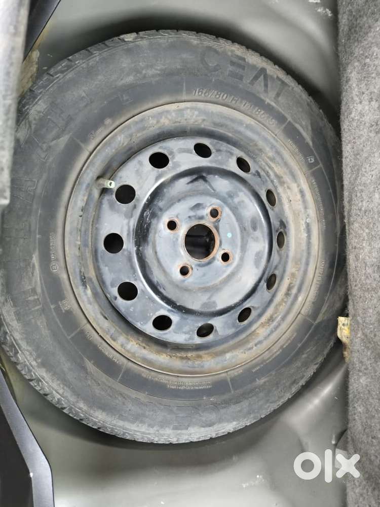 Maruti Suzuki Swift Vxi, 2016, Petrol