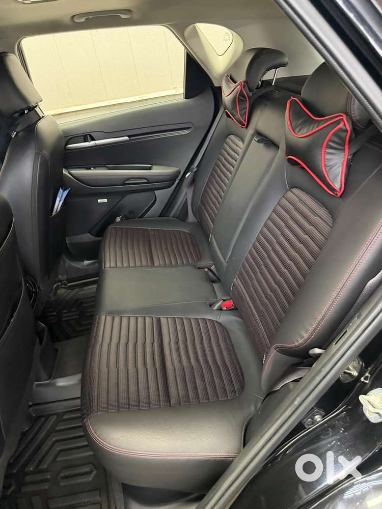 Kia Sonet 1.0 2021 Petrol