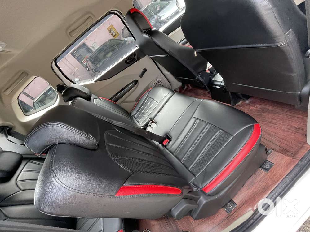 Renault Triber Rxl, 2021, Petrol