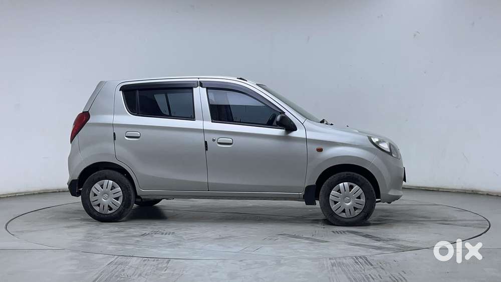 Maruti Suzuki Alto 800 Lxi, 2015, Petrol