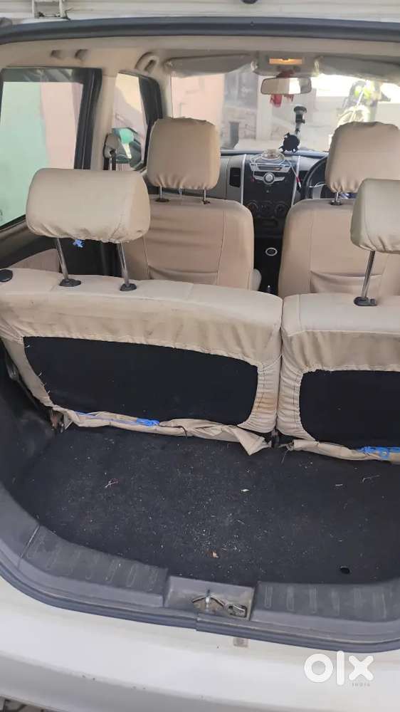 Maruti Suzuki Wagon R Lxi Pet Manual 2016 For Sale @260000
