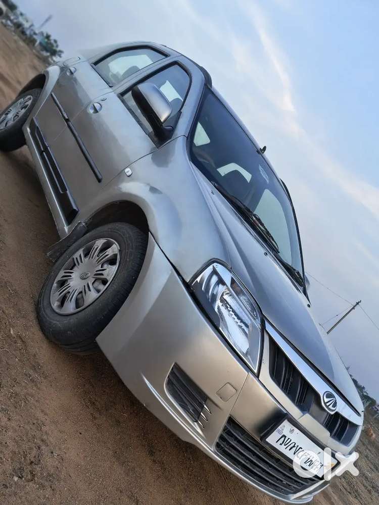 Mahindra Verito D4 2014 Manual Diesel