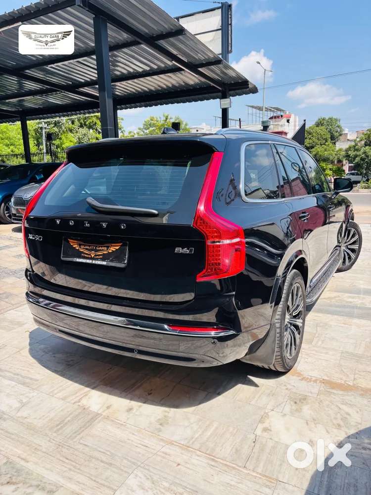Volvo Xc90, 2024, Petrol