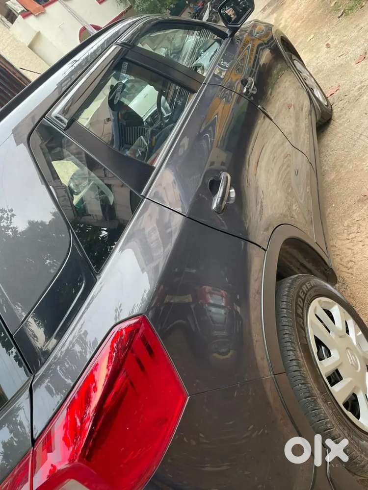 Very less driven single owner