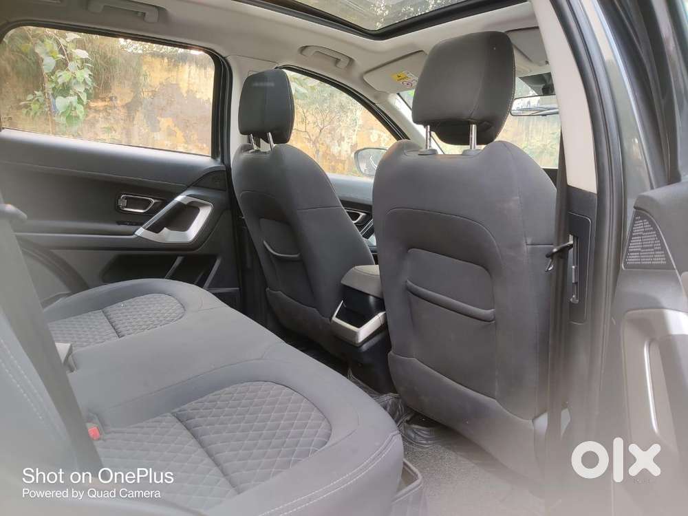 Tata Harrier