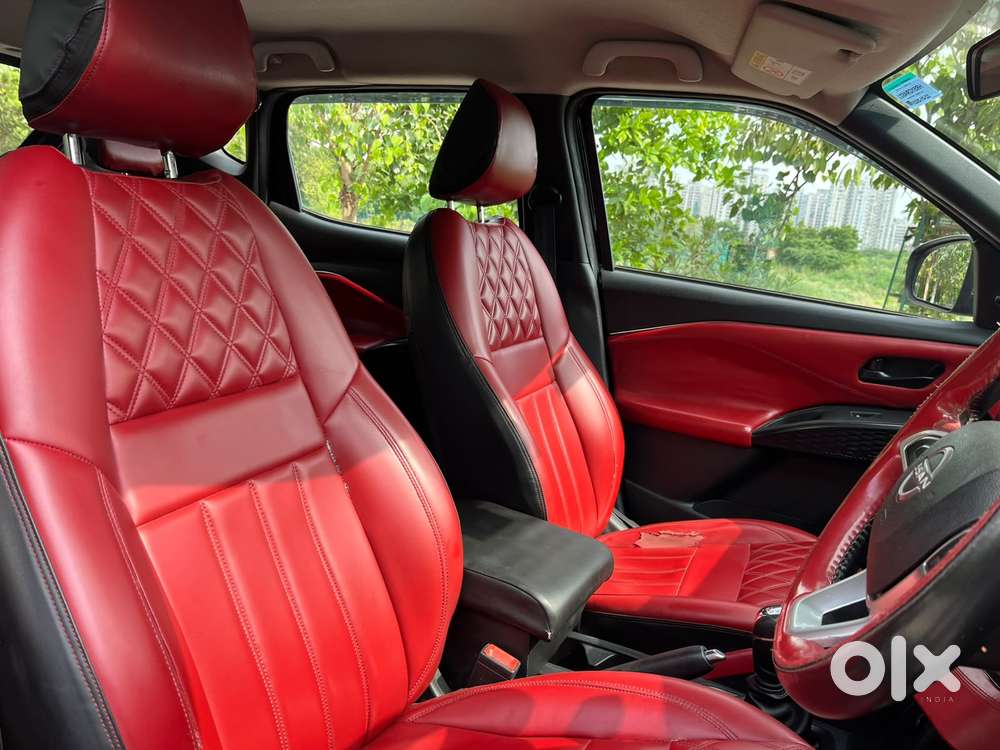 Nissan Magnite Visia Mt, 2025, Petrol