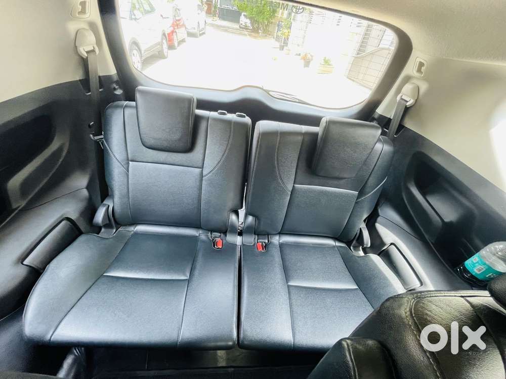 Toyota Innova Crysta Zx 2.4 Diesel 7 Seater, 2018, Diesel
