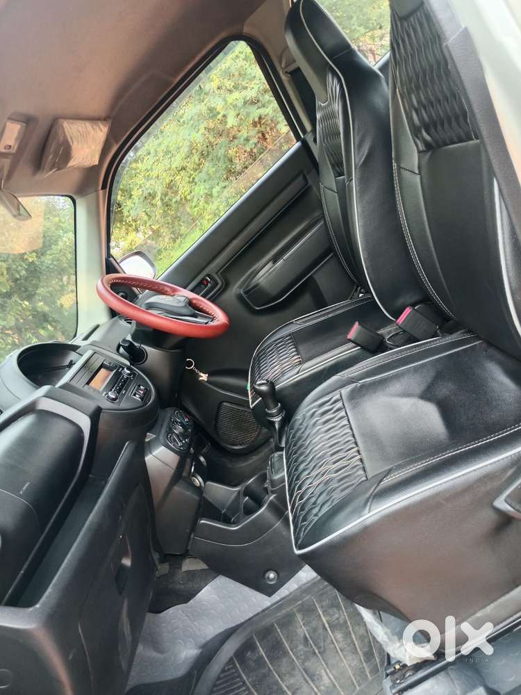 Maruti Suzuki S-presso Vxi Opt, 2020, Petrol