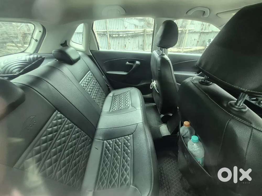 Volkswagen Polo 1.2 Mpi 2018 Edition