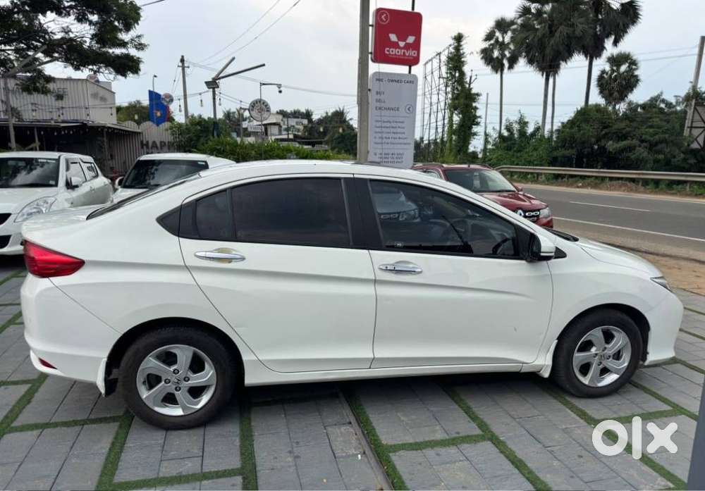 Honda City I Dtec Vx, 2015, Diesel
