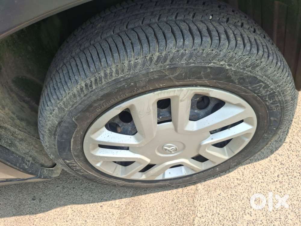Toyota Urban Cruiser Taisor S 1.2 Petrol Mt, 2021, Petrol