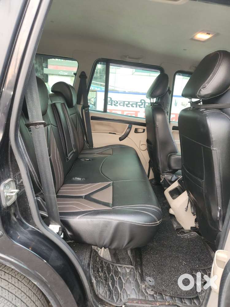 Mahindra Scorpio S11 Mt 7s Cc, 2023, Diesel
