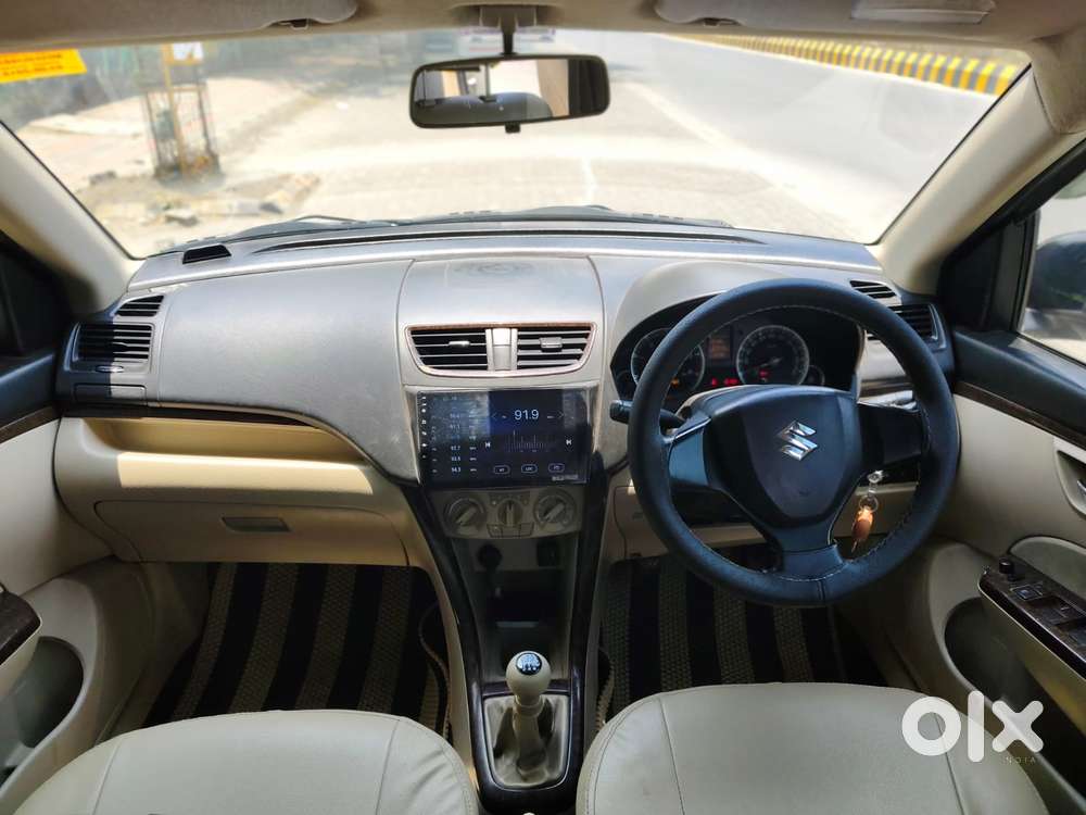 Maruti Suzuki Swift Dzire Vdi Regalia Limited Edition Mt, 2015, Dies..