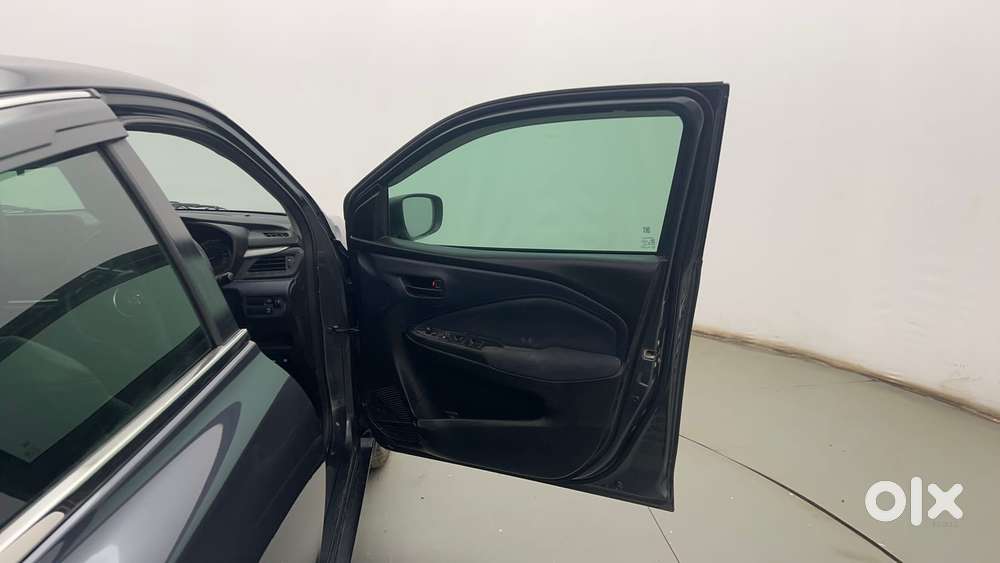 Maruti Suzuki Baleno Delta, 2022, Petrol