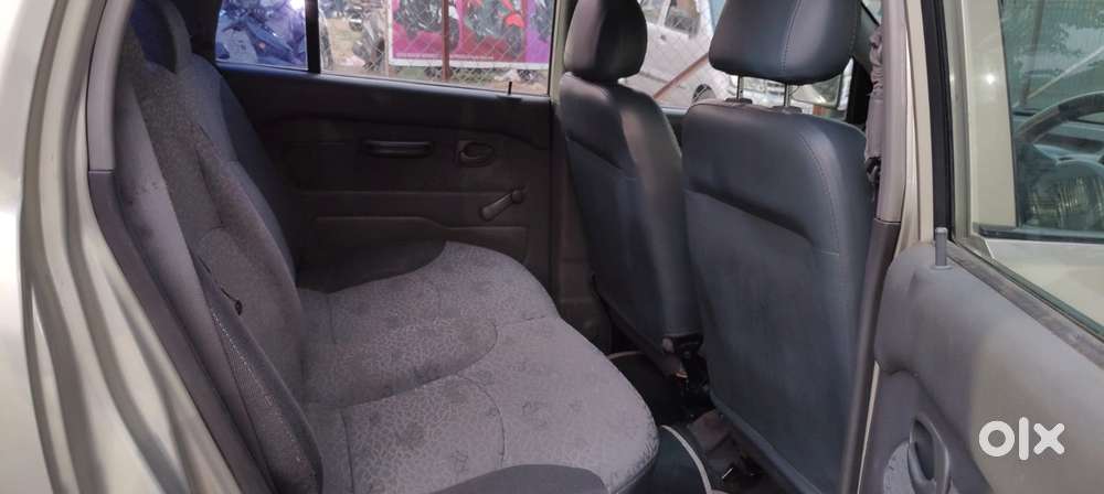 Hyundai Santro Lp Euro Ii, 2006, Petrol