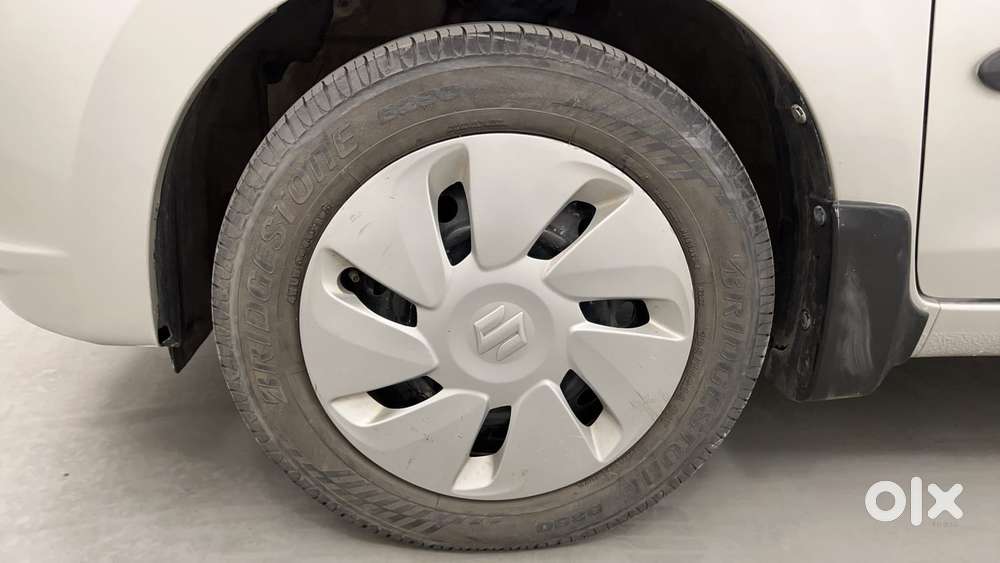 Maruti Suzuki Celerio 1.0 Zxi Amt, 2017, Petrol