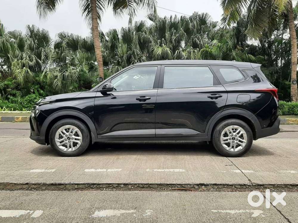 Kia Carens 1.5 Premium 7 Str, 2025, Petrol
