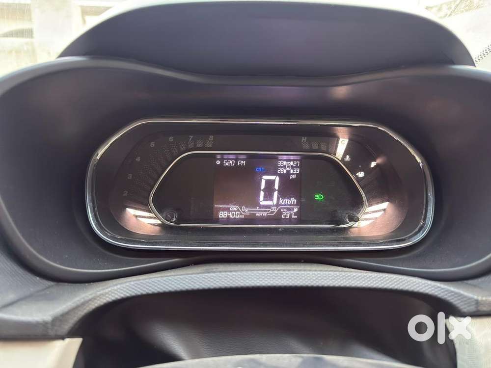 Tata Petrol Car 2021