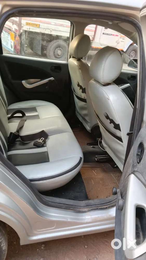 Ford Figo 2013 Diesel 96000 Km Driven