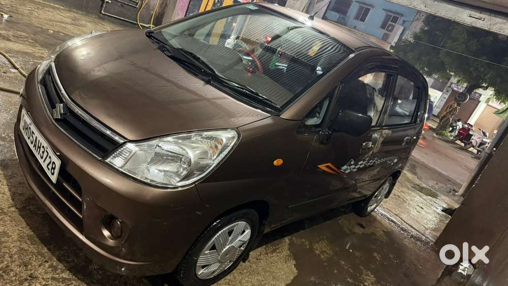 Maruti Suzuki Zen 2011