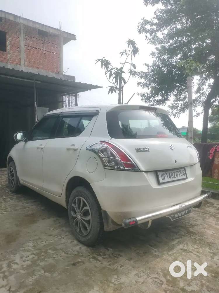 No Any Work Maintain Car