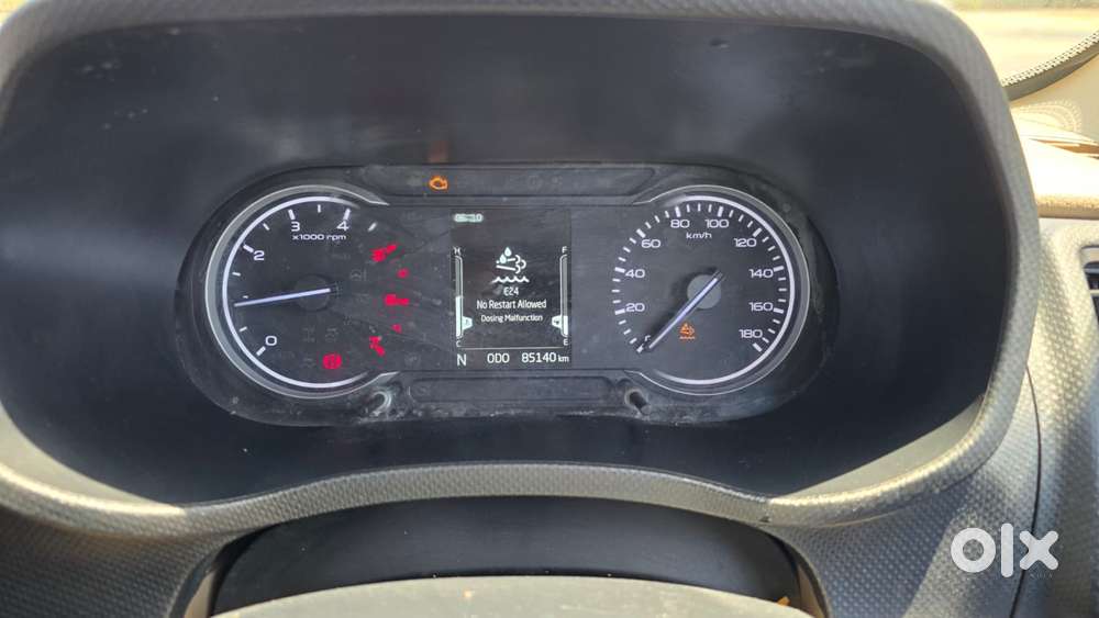 Mahindra Bolero Neo 1.5 N 10 R, 2022, Diesel
