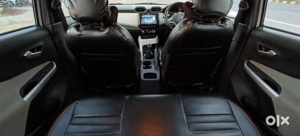 Nissan Magnite 1.0 Xl, 2021, Petrol