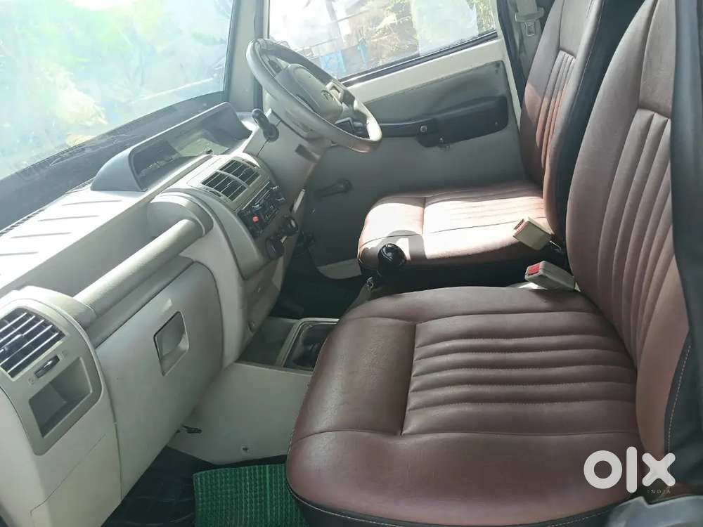 Mahindra Bolero Power Plus 2019 Diesel 75500 Km Driven