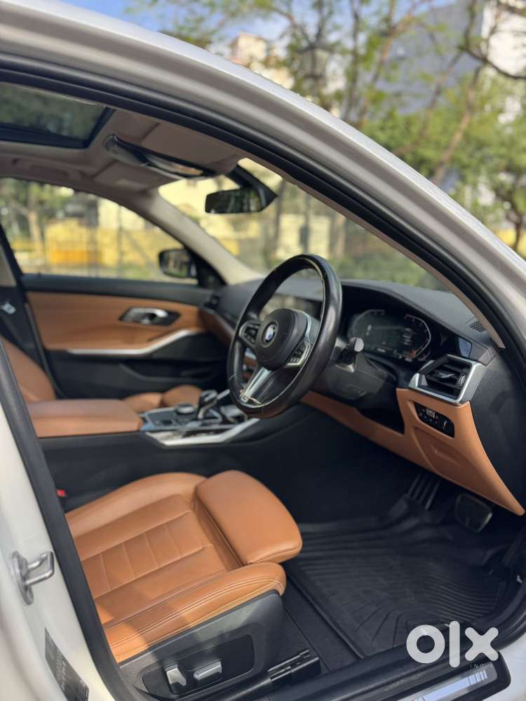 Bmw 3 Series Gran Limousine 2.0 330li M Sport First Edition, 2021, P..