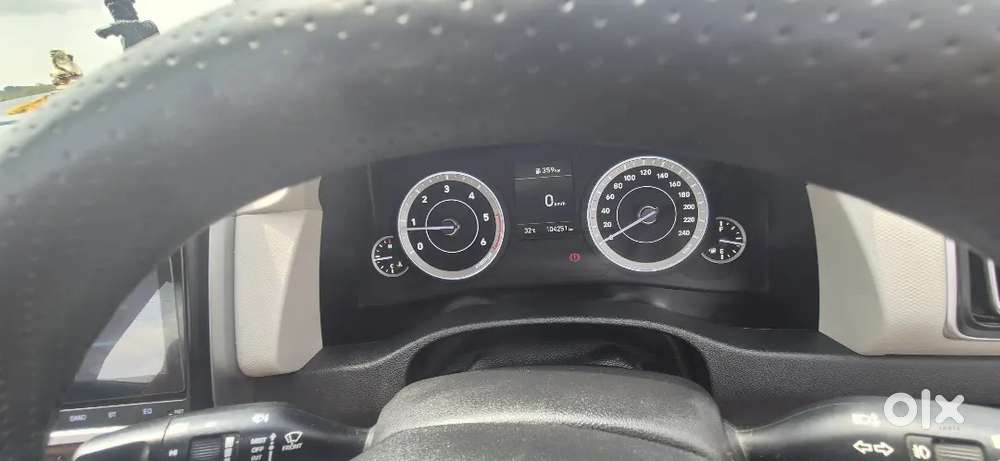 Hyundai Creta 2022 Diesel 115000 Km Driven