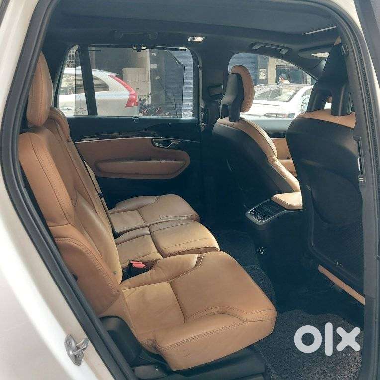 Volvo Xc 90 D5 At Awd, 2017, Diesel